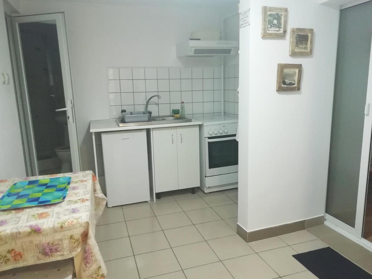 Studio Moliere Διαμέρισμα Μπρασόβ Εξωτερικό φωτογραφία