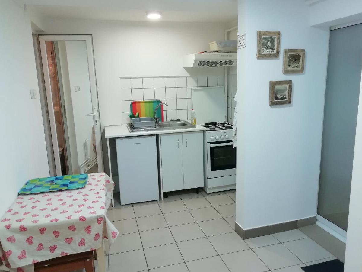 Studio Moliere Διαμέρισμα Μπρασόβ Εξωτερικό φωτογραφία