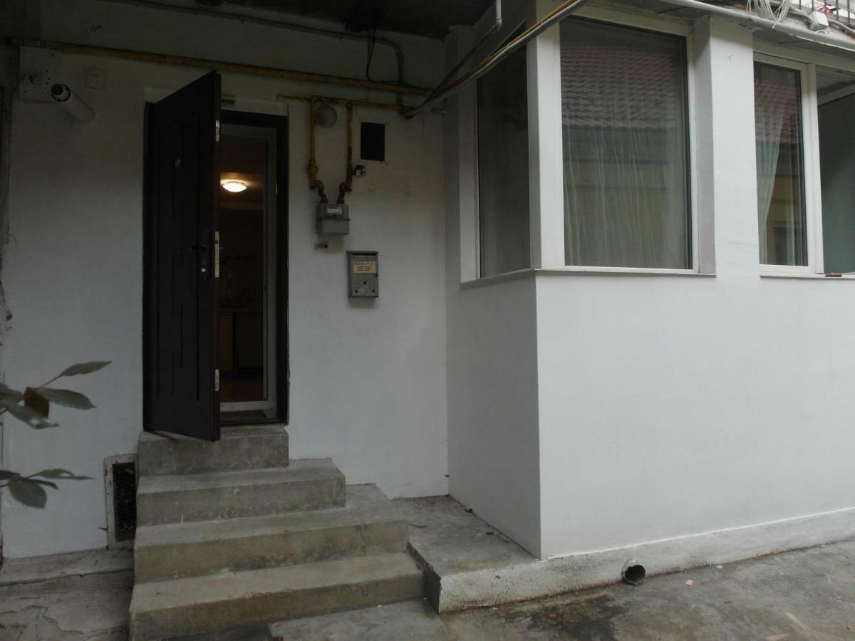 Studio Moliere Διαμέρισμα Μπρασόβ Εξωτερικό φωτογραφία