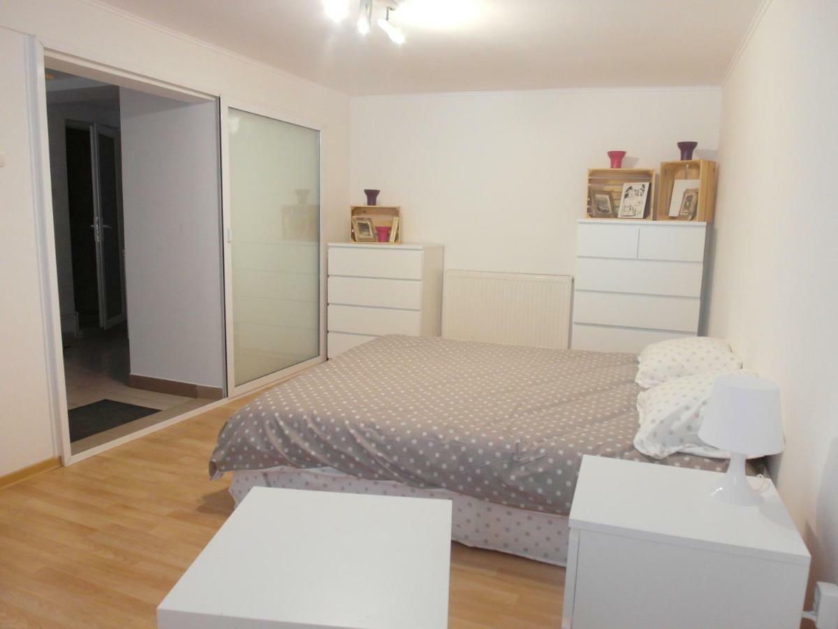 Studio Moliere Διαμέρισμα Μπρασόβ Εξωτερικό φωτογραφία